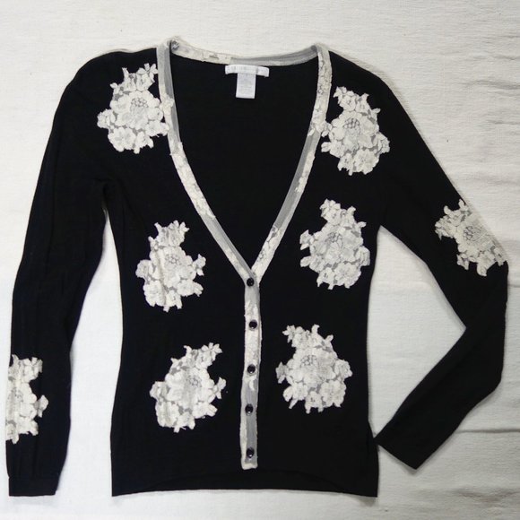 Design History Sweater - Picture 1 of 10